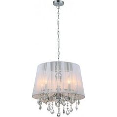 Lampa wisząca Italux Cornelia 1x40W  (MDM2-572/5 W) 4107505 5900644310235
