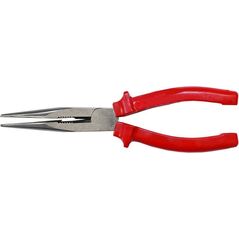 AWTools Szczypce wydłużone proste typ amerykański 160mm (AW31053) 4107673 5903041031659