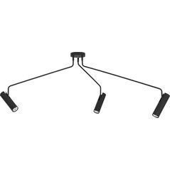 Lampa sufitowa Nowodvorski Eye Super 3x35W  (6504) 4161841 5903139650496