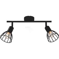 Lampa sufitowa SPOT Light Megan 2x40W  (2743204) 4161954 5901602348970