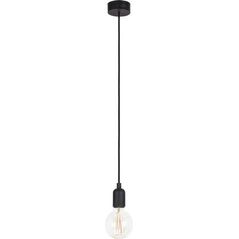 Lampa wisząca Nowodvorski Silicone 1x60W  (6404) 4162163 5903139640497