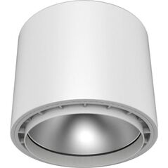 Lampa sufitowa Bemko 1x25W LED (C70-DLM-250-4K/C70-MZ-DL07-25) 4173295 5900280908537
