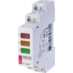 Etipo Lampka 3-fazowa SON H-3K (002471553) 4177927 3838895747604