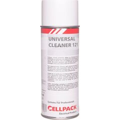 Cellpack Środek czyszczący Spray Universal cleaner 400ml 146404 4201100 4010311005737