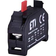 Eti-Polam Łącznik normalnie zamknięty NC E-NC (004771501) 4202629 3838895808749