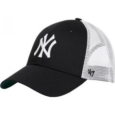 47brand 47 BRAND MLB NEW YORK BRANSON - Czapka z daszkiem bejsbolówka - 20247 4204114 889313994851