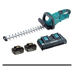 Makita Nożyce akumulatorowe DUH551PT2 55 cm 4527983 88381812405