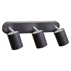 Kinkiet Nowodvorski Eye Spot 3x50W  (6021) 4538225 5903139602198