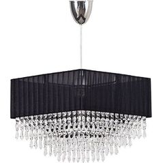 Lampa wisząca Nowodvorski Modena 1x60W  (4014) 4538576 5903139401494