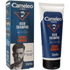 Delia Szampon dla mężczyzn przeciwłupieżowy 150 ml 4551000 5901350470862
