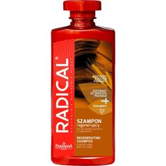 Farmona Szampon regenerujący do włosów suchych i łamliwych 400 ml 4551001 5900117005705