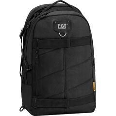 Caterpillar Plecak Bryan czarny (83433-01) 4567482 5711013045777