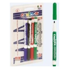 Carioca Markery tablicowe 4581467 8003511432317