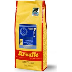 Kawa ziarnista Arcaffe Roma 1 kg 4581889 8033959090022