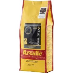 Kawa ziarnista Arcaffe Mokacrema 1 kg 4581894 8033959090121
