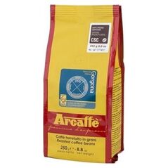 Kawa ziarnista Arcaffe Gorgona 250 g 4581898 8033959090268