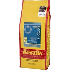 Kawa ziarnista Arcaffe Gorgona 1 kg 4581899 8033959090282