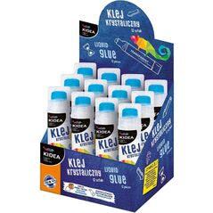 Derform Klej krystaliczny 125ml 12szt 4584936 5901130062973