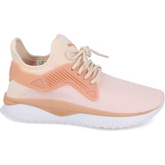 Puma Buty dziecięce Tsugi Cage Jr beżowe r. 37,5 4587490 4059505156428