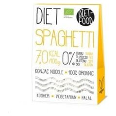 Diet Food Makaron Konjac Spaghetti 370g 4596082 5901549275056