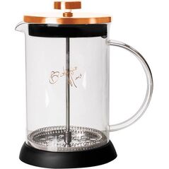Berlinger Haus Berlinger Haus Metalic Line Rose Gold Zaparzacz 600 ml BH/1494 4616692 5999056776814