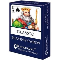 Promatek Karty do gry 54 Kukuryku 4630501 5901738563438