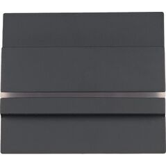 Oprawa schodowa F&F Lina LED antracyt (LS-LAC) 4634674 5902431670324