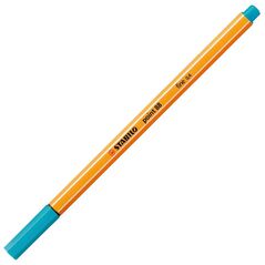 Stabilo Cienkopis Stabilo neon niebieski 88/031 4640275 4006381493420
