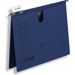 Hamelin Skoroszyt wiszący A4 Kart.85741AZ 4644435 4002030084643