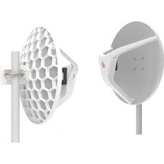 Antena MikroTik Wireless Wire Dish 4658788 4752224004031