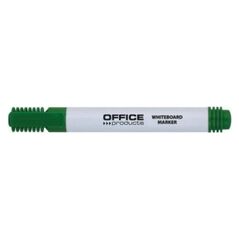 Office Products Marker do tablic zielony (PBSX1082) 4664125 5901503680100