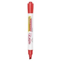 Rystor Marker pemanentny czerwony sciety 4664167 5907548914422