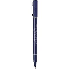 Rystor Cienkopis kreślarski CK-05 niebieski 4664174 5907548913456