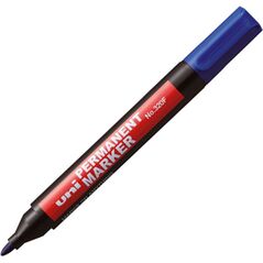 Trodat Marker permanentny Uni marker niebieski (TROD0401) 4664344 4902778198094