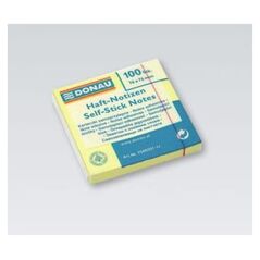 Donau Notesy samoprzylepne 76x76 (7586001) 4664375 9003106061358