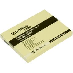 Donau Notesy samoprzylepne Eco 101x76 (7594001PL-11) 4664377 5901498053675