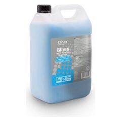 Clinex Płyn CLINEX Glass 5L 77-111, do mycia szyb 4666004 5907513270355