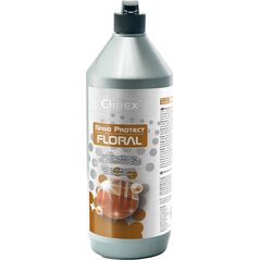 Clinex Płyn do podłóg Clinex Nano Protect Floral 1l 77.333 4666015 5907513273271