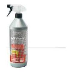 Clinex Preparat CLINEX W3 Forte 1L 77-634, do mycia sanitariatów i łazienek CL77634 4666018 5907513273134