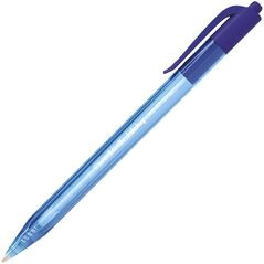 Paper Mate Długopis InkJoy, automatyczny, niebieski 4668386 3501170977446