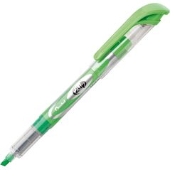 Zakreślacze Pentel z płynnym tuszem seledynowe SL12-KX 4669444 72512190951