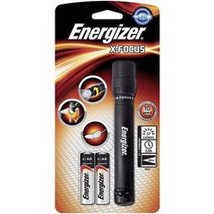 Latarka Energizer ENERGIZER Latarka X-FOCUS LED 2AA 4670054 7638900015096