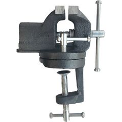 AWTools Imadło stołowe obrotowe 70mm (AW20123) 4685521 5903041032830
