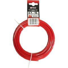 AWTools Żyłka tnąca Classic 2,7mm 15m okrągła (AW70124) 4685582 5903041032311