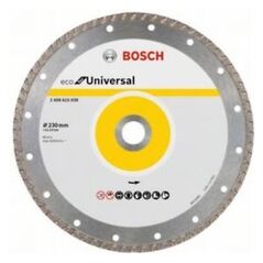 Bosch Tarcza diamentowa 230mm Bosch ECO (B2608615039) 4685749 3165140857161
