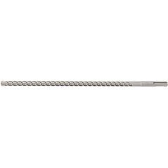 Wiertło Bosch do betonu SDS+ 10mm  (2608833801) 4685763 6949509223548