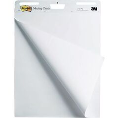 Flipchart Post-it POST-IT Arkusze konferencyjne samoprzylepne METTING CHART 559 63,5 x 77,5cm 4692681 21200717321
