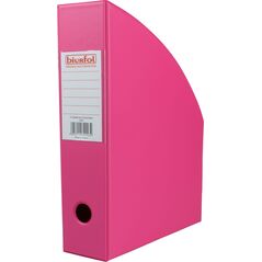 Biurfol Pudło do Archiwum/Dokumentów - pink 7cm KSE-35-03 4695287 5907214700434