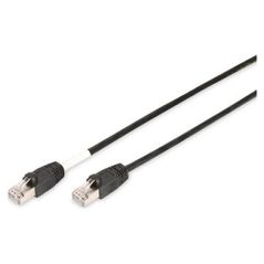 Digitus Patchcord Cat6, S/FTP, 2m (DK-1644-020/BL-OD) 4720983 4016032371342