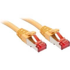Lindy Patchcord Cat6, S/FTP, 0.5m (47761) 4721170 4002888477611